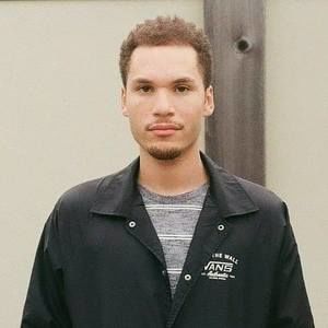 Meet your Posher, Joel